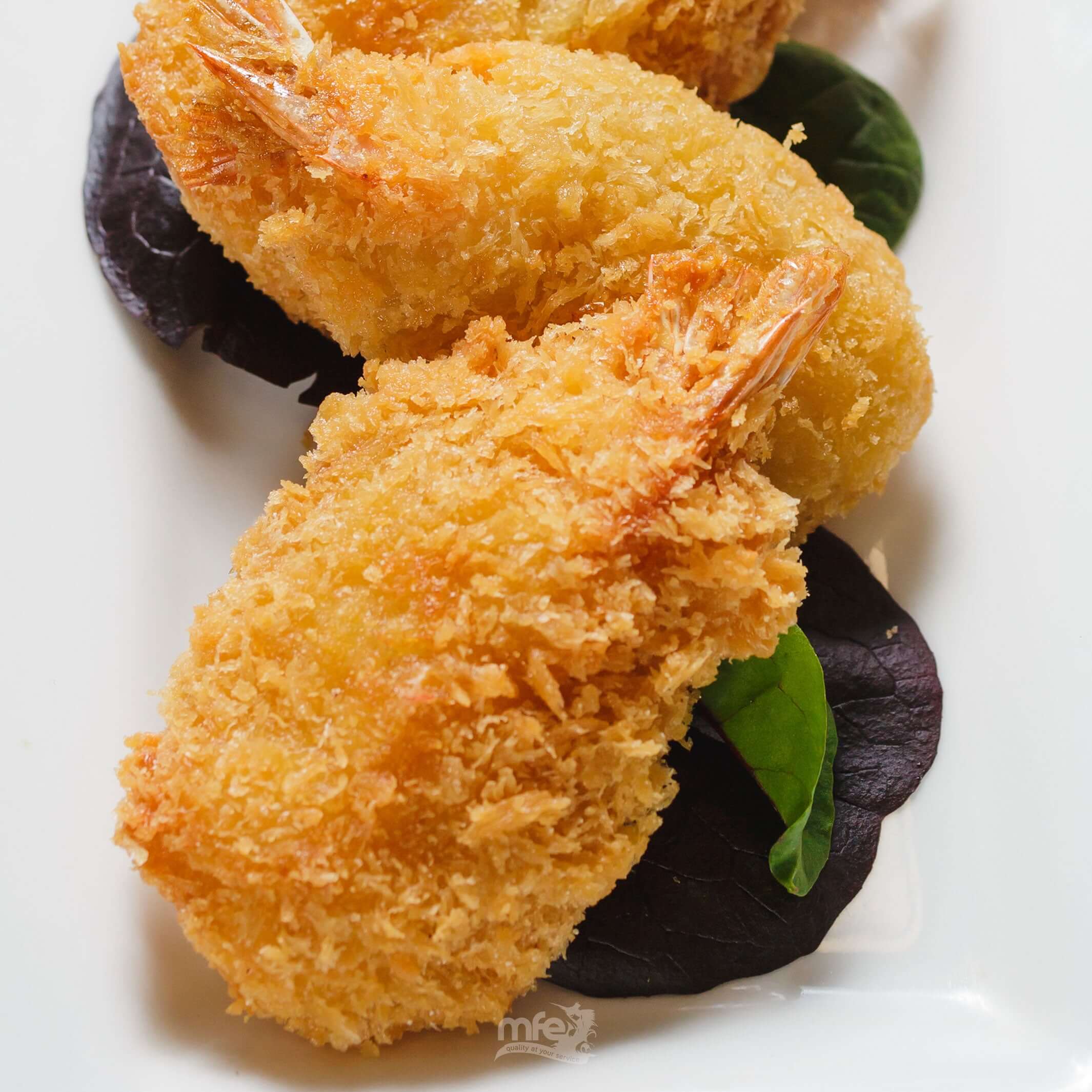 SHRIMP BREADED STUFFED SHRIMP (28 PCS.) Marine Foods Express, Ltd