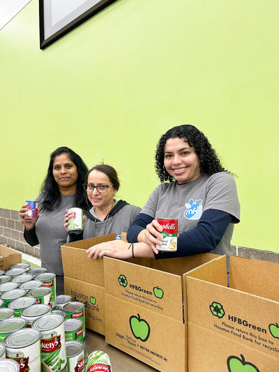 Making a Difference This Giving Tuesday: Thank You for Helping Us Feed Houston