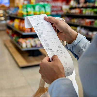Smart Shopping - Beat the Tariff increases
