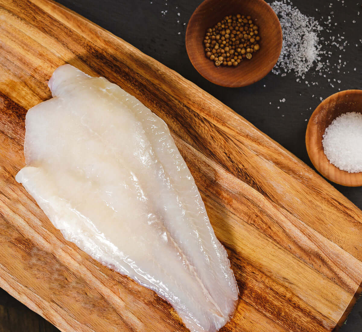 Bulk Fish Fillets FISH - (5-7 oz.) CATFISH FILLET, USA, 15 lb. Bulk – Marine Foods ...