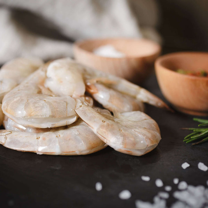 shrimps ブラウス SHRIMP- EZ PEEL, SHELL-ON, DEVEINED (2 LBS)