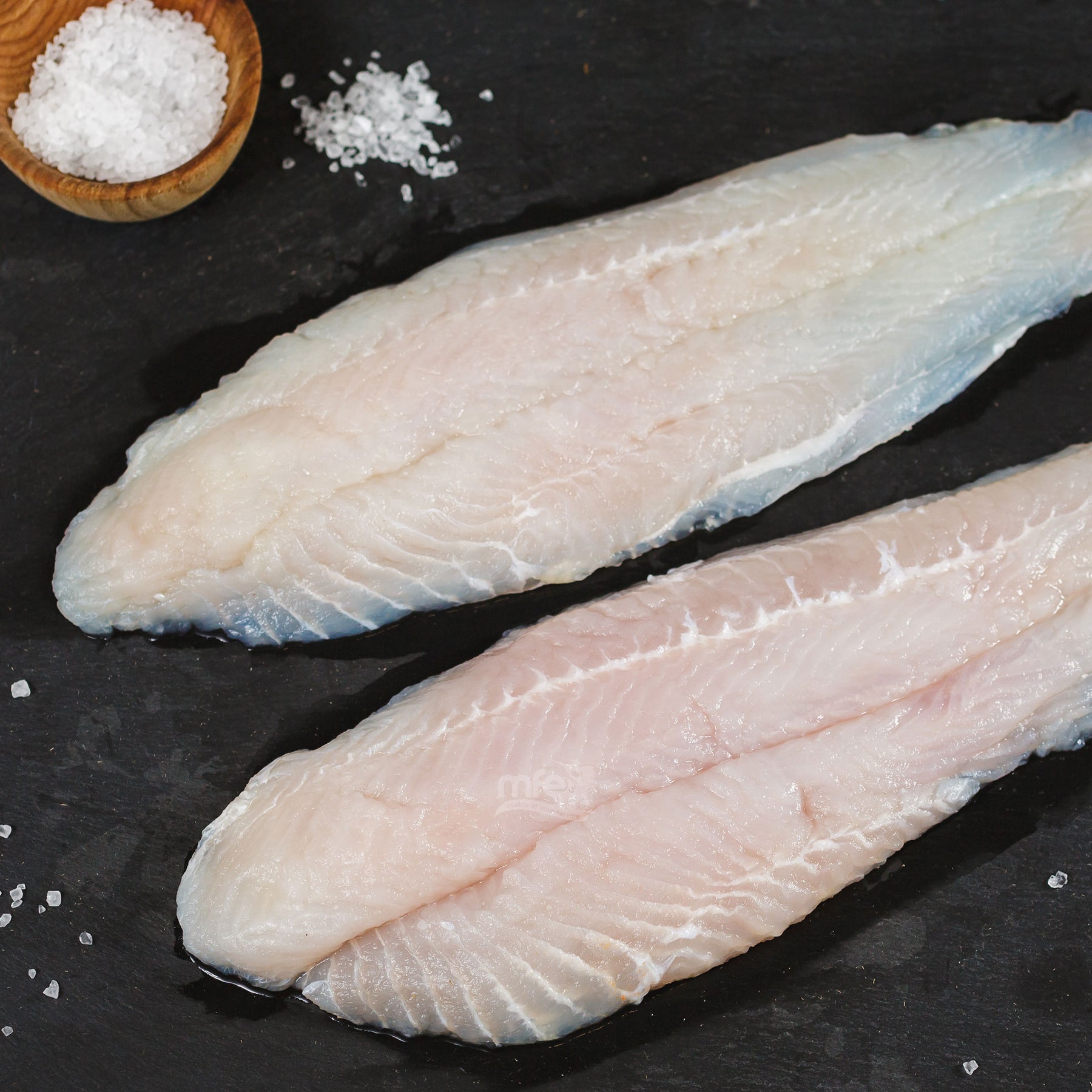 FISH - 5-7 OZ. SWAI FILLET (15 LB. case)