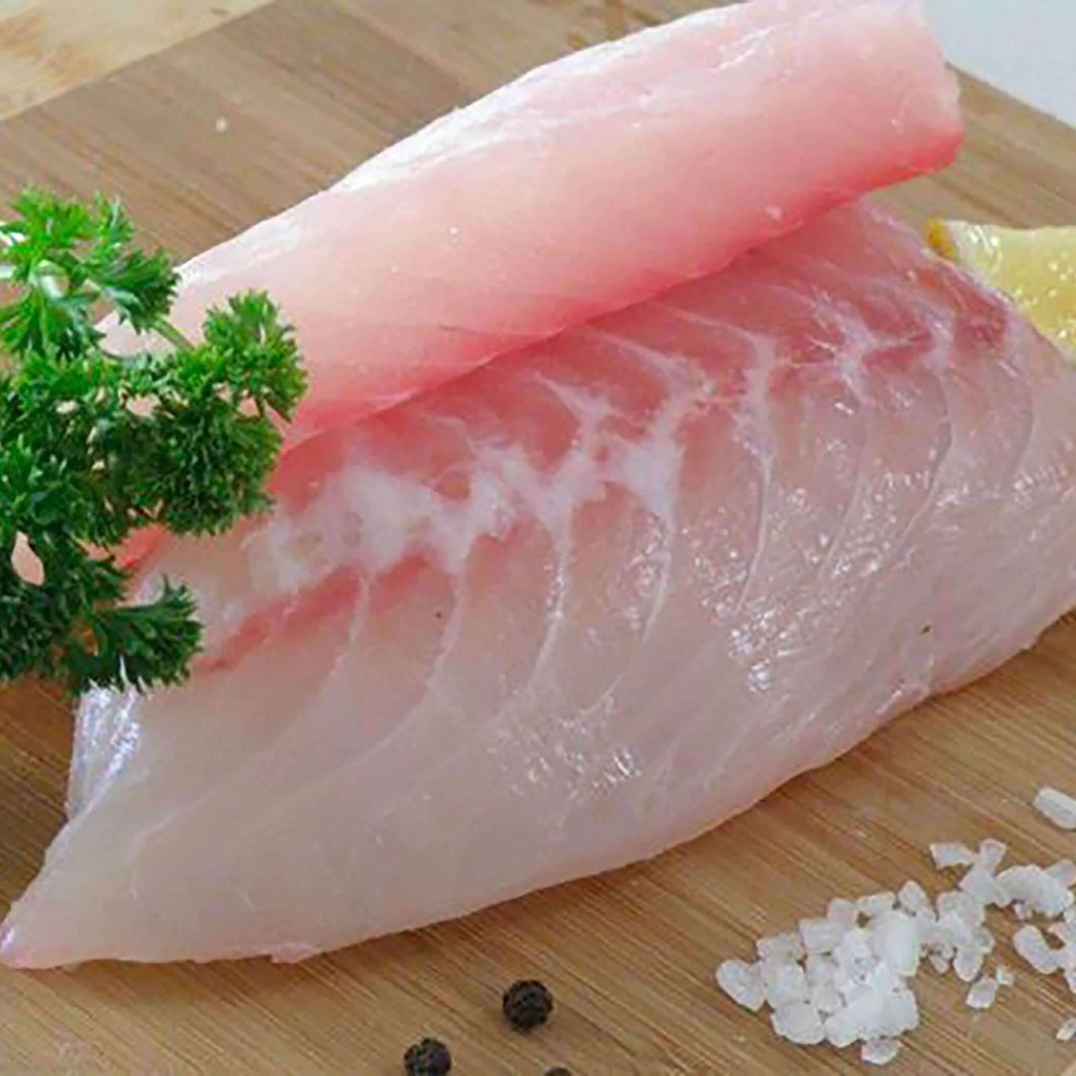 Yellowtail Snapper Fillet